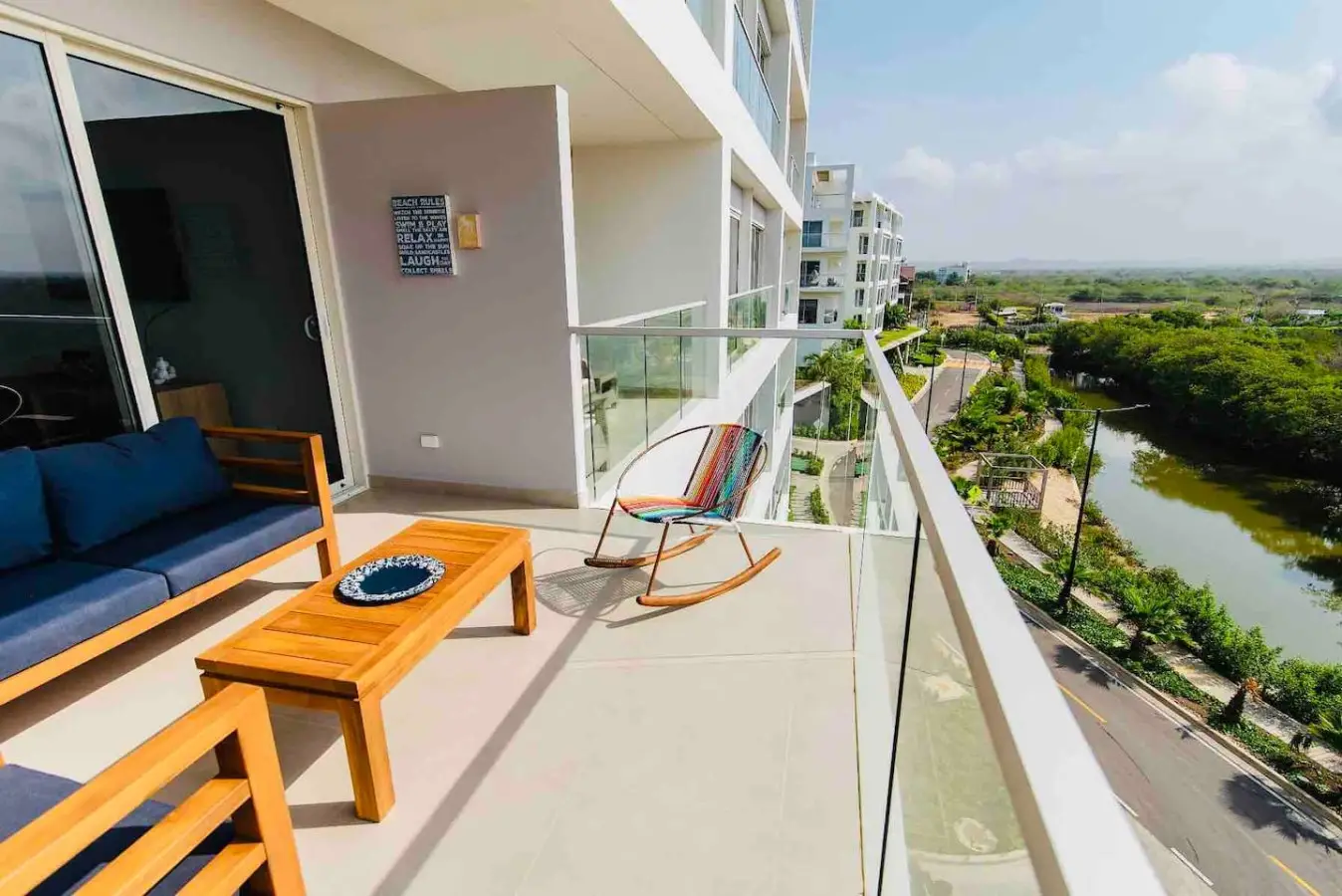 ✰ Beach Loft ✰ Condominio de lujo ✰ - Image 20