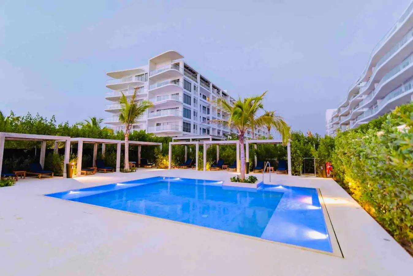 ✰ Beach Loft ✰ Condominio de lujo ✰ - Image 30