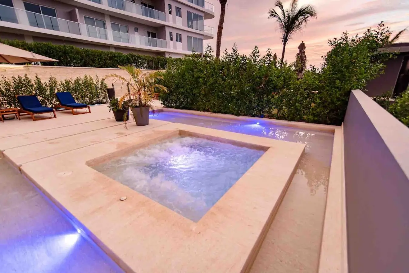 ✰ Beach Loft ✰ Condominio de lujo ✰ - Image 33
