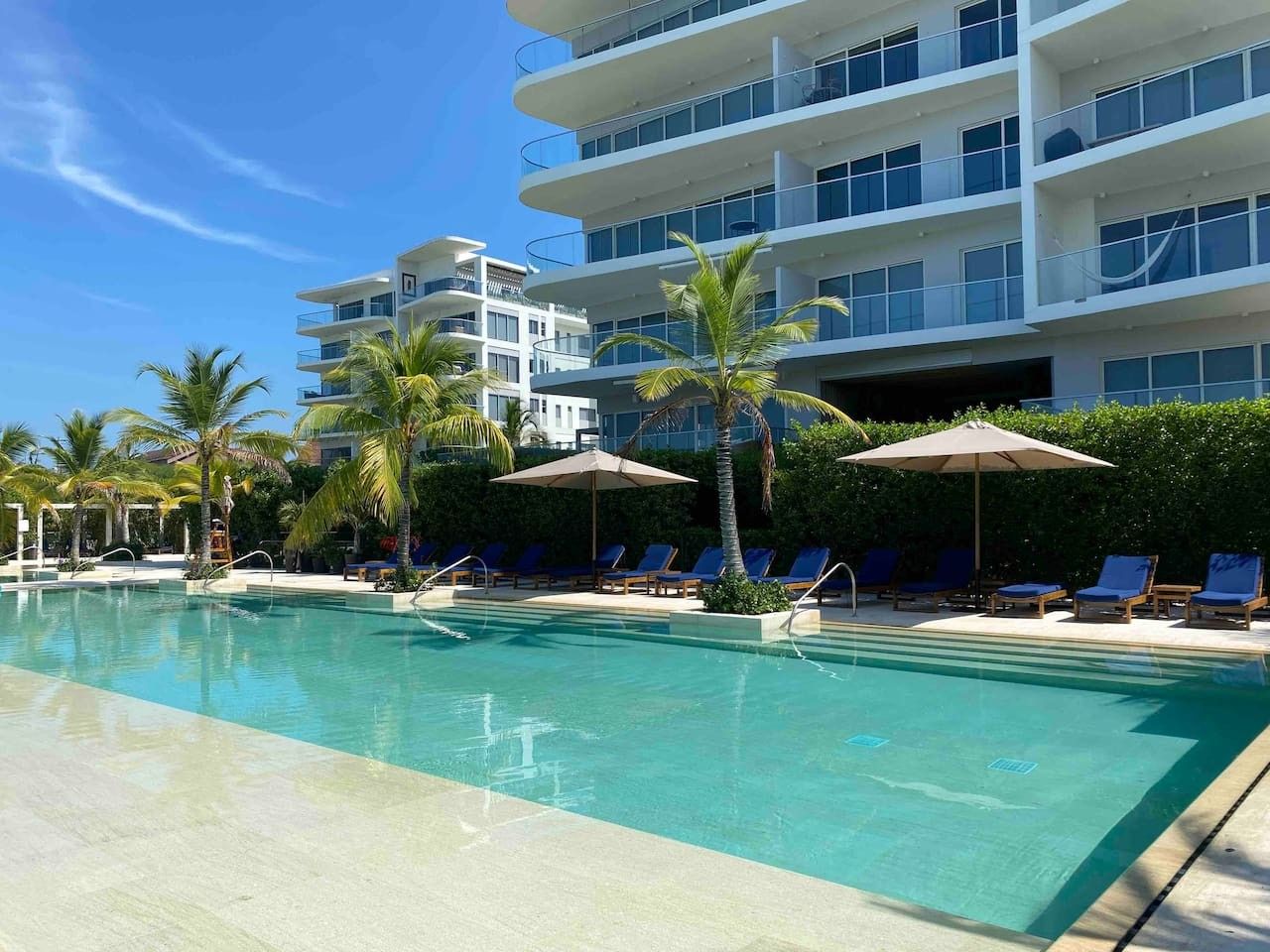 ✰ Beach Loft ✰ Condominio de lujo ✰ - Image 3