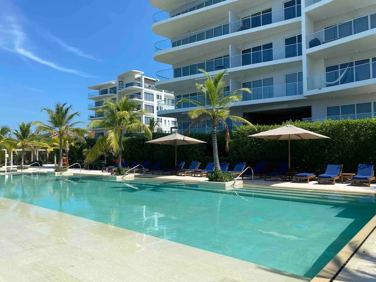 ✰ Beach Loft ✰ Condominio de lujo ✰ - Image 3