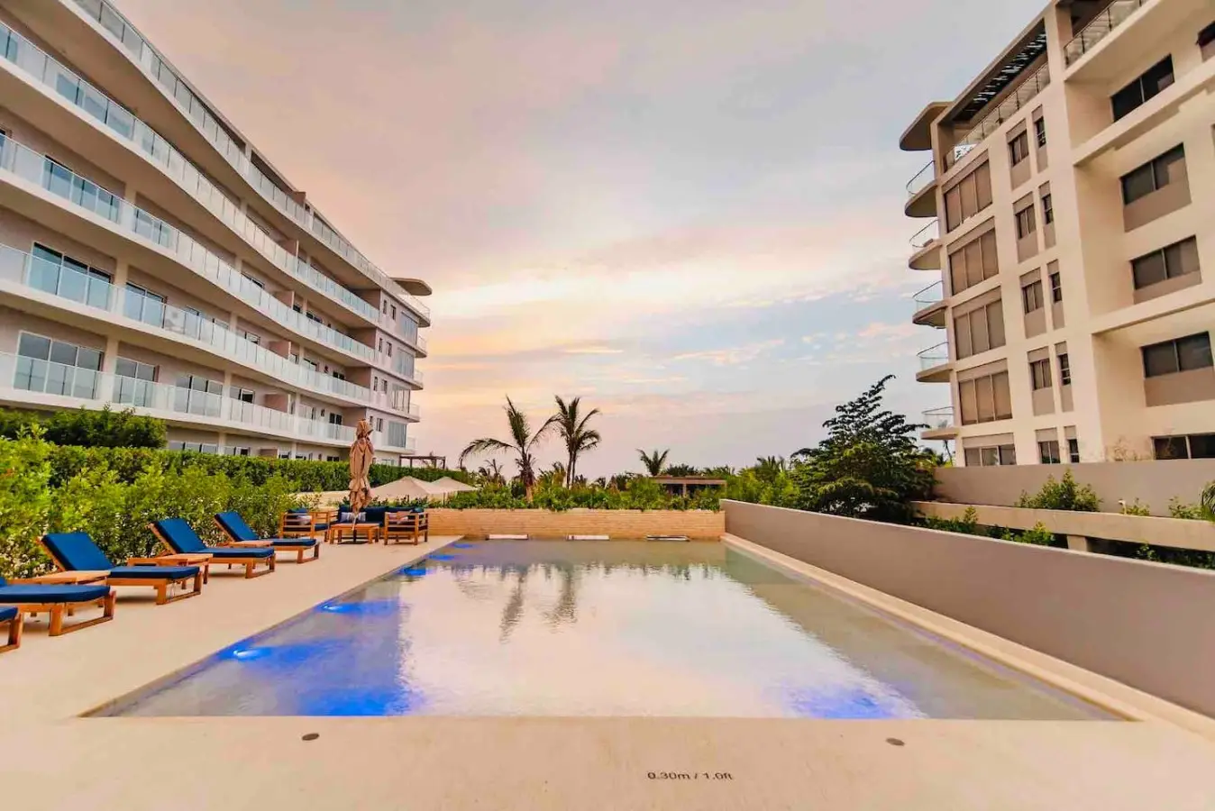 ✰ Beach Loft ✰ Condominio de lujo ✰ - Image 92