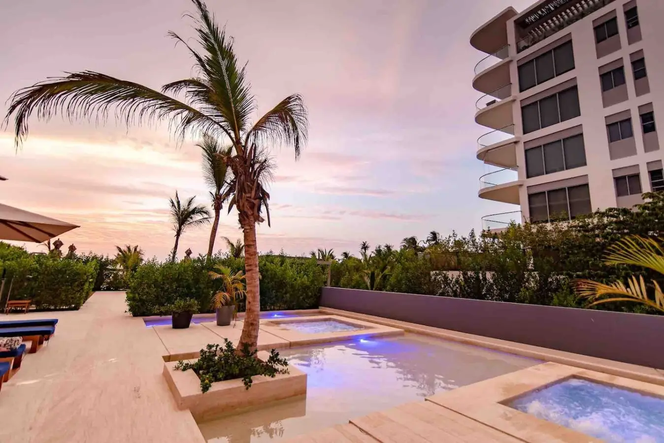 ✰ Beach Loft ✰ Condominio de lujo ✰ - Image 35