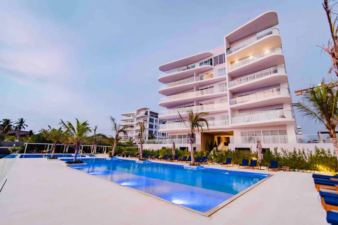 ✰ Beach Loft ✰ Condominio de lujo ✰ - Image 91