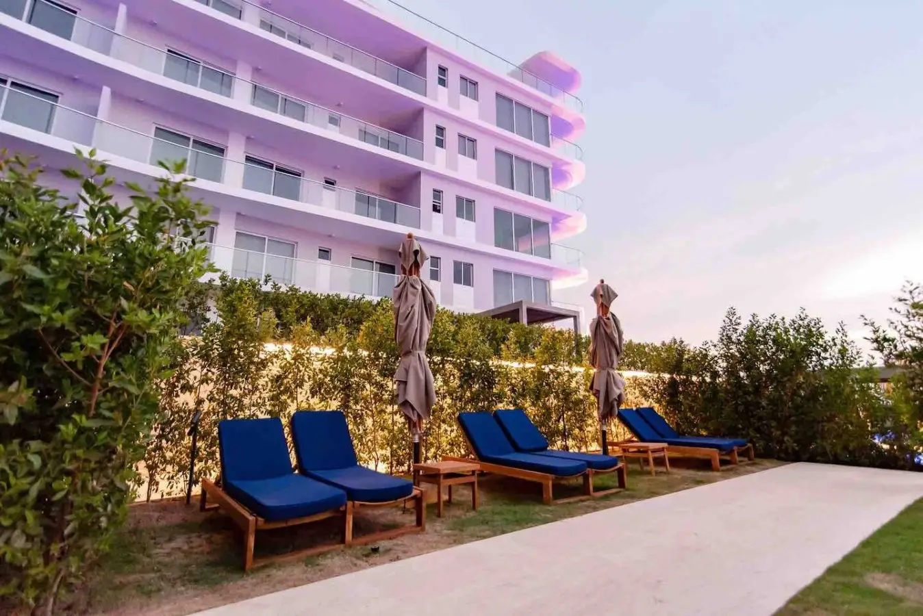 ✰ Beach Loft ✰ Condominio de lujo ✰ - Image 40
