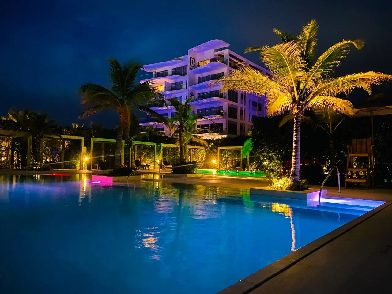 ✰ Beach Loft ✰ Condominio de lujo ✰ - Image 69