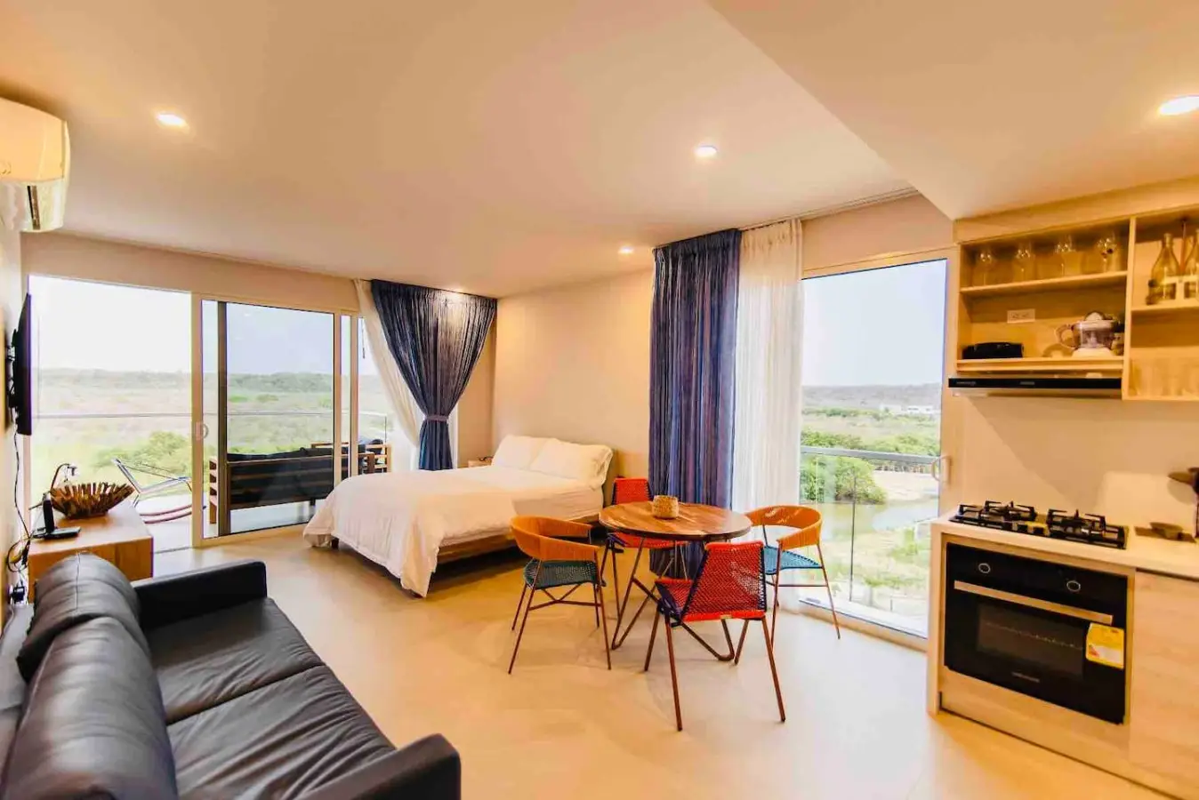 ✰ Beach Loft ✰ Condominio de lujo ✰ - Image 14