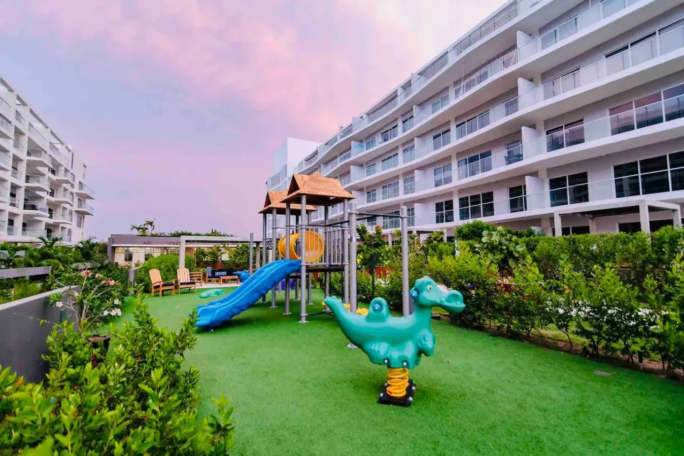 ✰ Beach Loft ✰ Condominio de lujo ✰ - Image 41