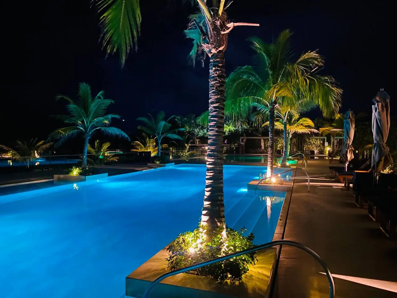 Loft Espectacular de Playa | Balcón y Confort - Image 56