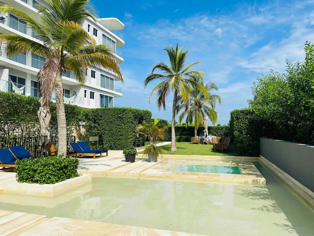 Loft Espectacular de Playa | Balcón y Confort - Image 83