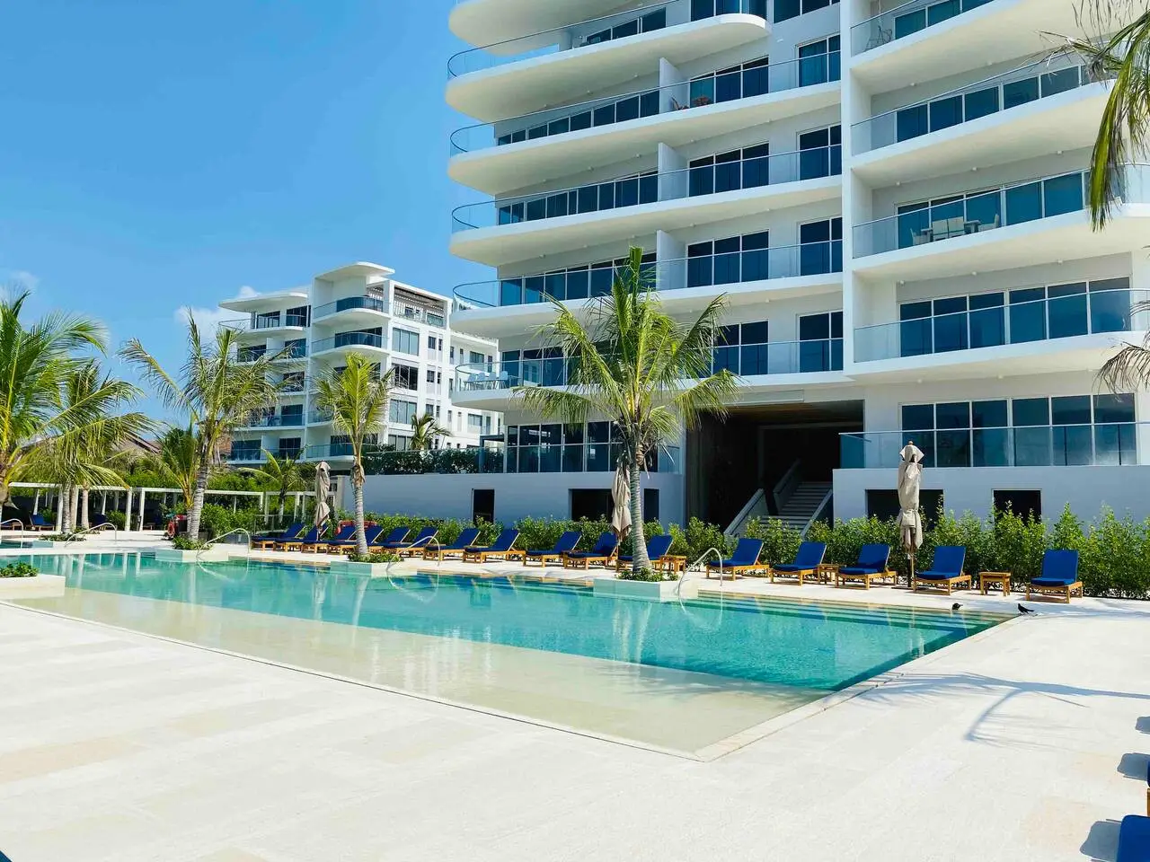 Loft Espectacular de Playa | Balcón y Confort - Image 33