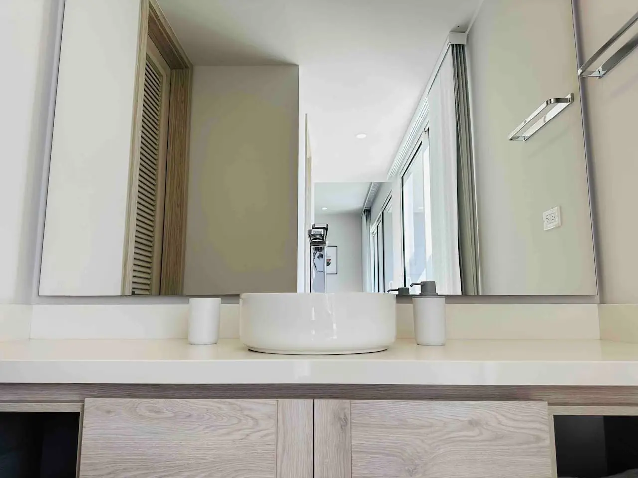 Loft Espectacular de Playa | Balcón y Confort - Image 22