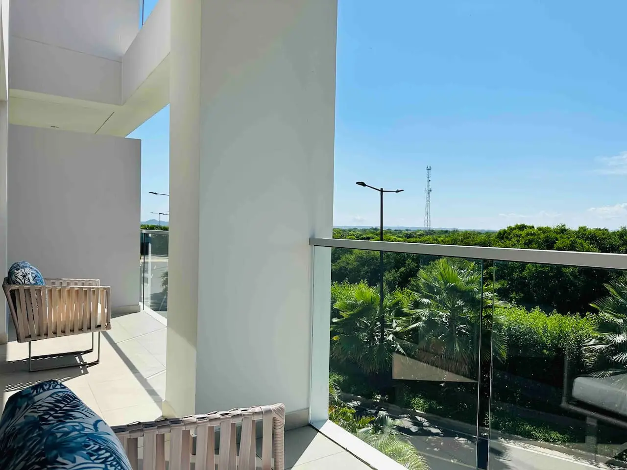 Loft Espectacular de Playa | Balcón y Confort - Image 13