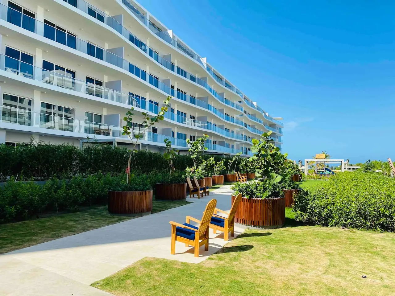 Loft Espectacular de Playa | Balcón y Confort - Image 39