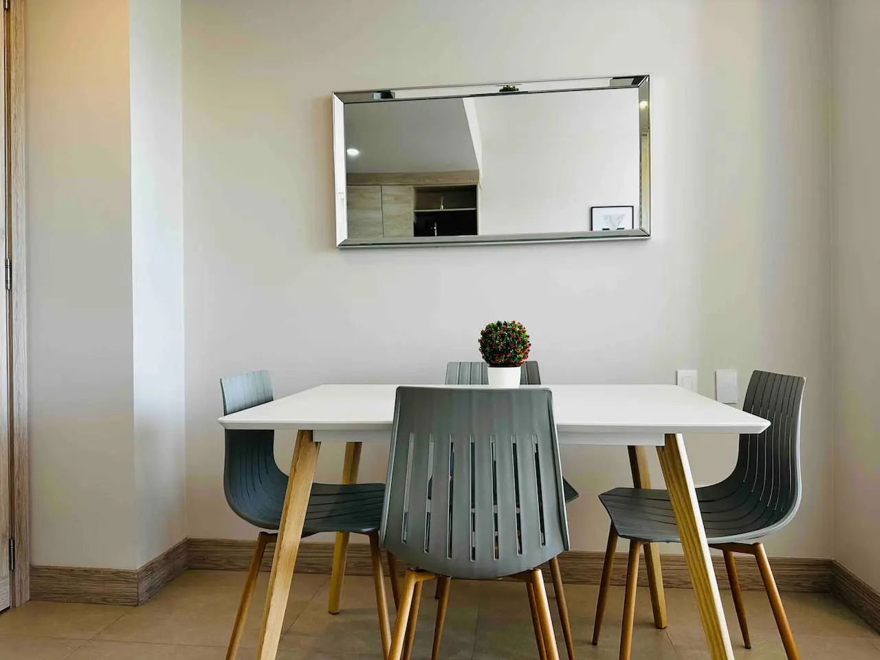 Loft Espectacular de Playa | Balcón y Confort - Image 18