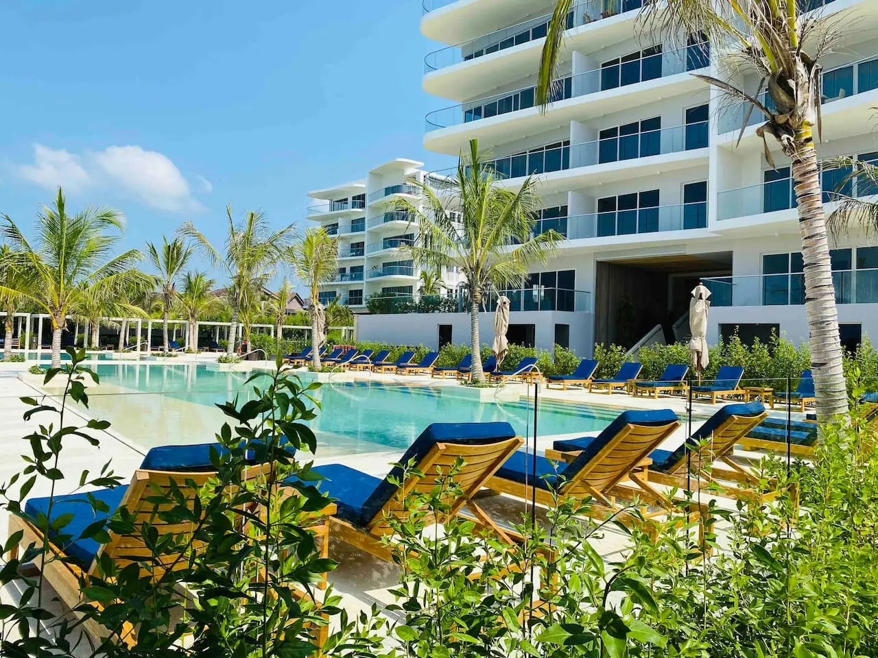 Loft Espectacular de Playa | Balcón y Confort - Image 29