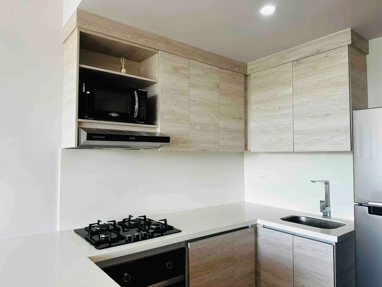 Loft Espectacular de Playa | Balcón y Confort - Image 19