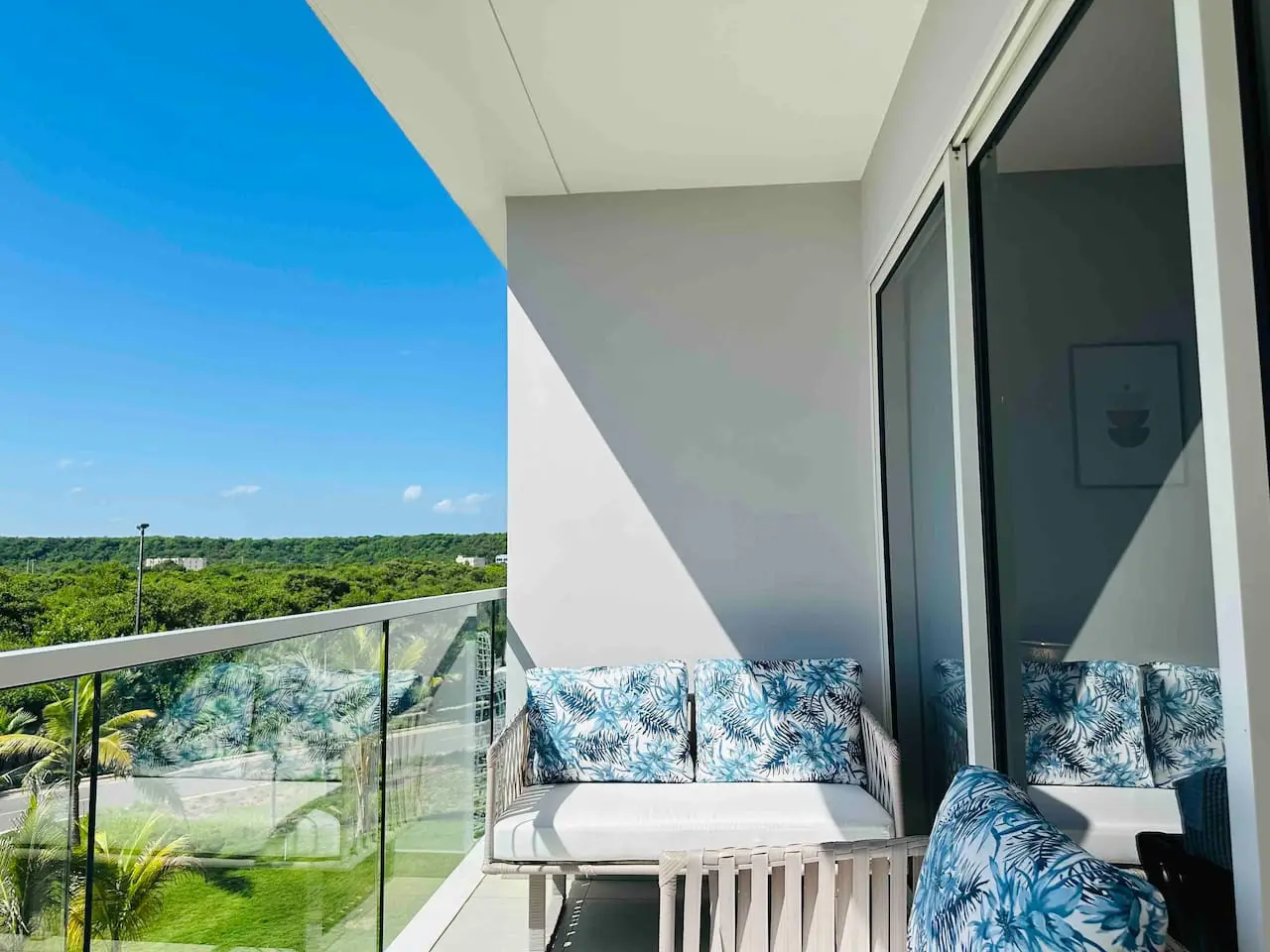 Loft Espectacular de Playa | Balcón y Confort - Image 11