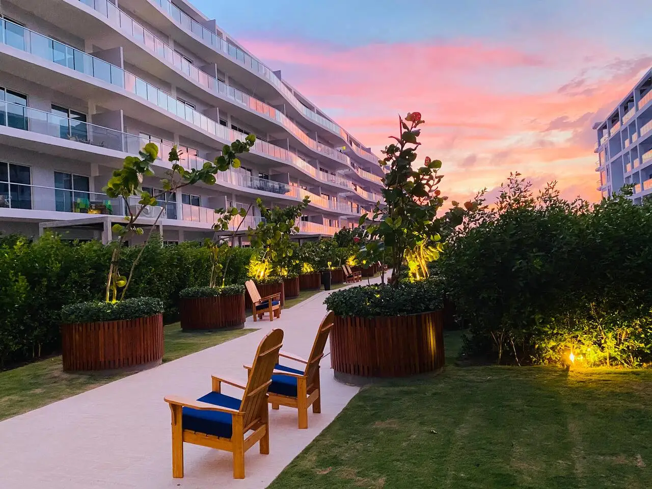 Loft Espectacular de Playa | Balcón y Confort - Image 53