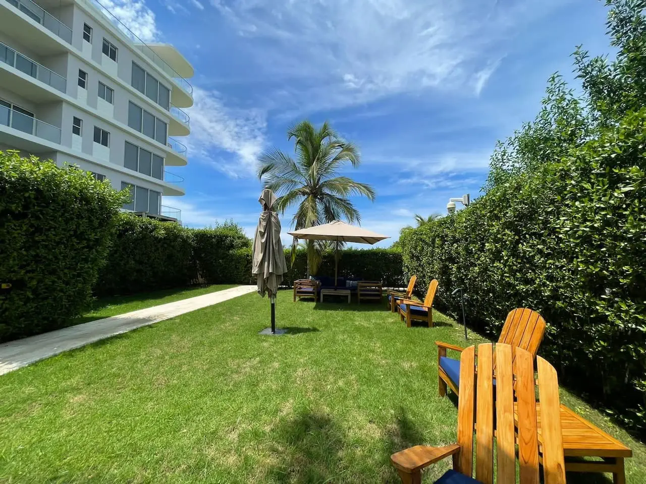Loft Espectacular de Playa | Balcón y Confort - Image 82