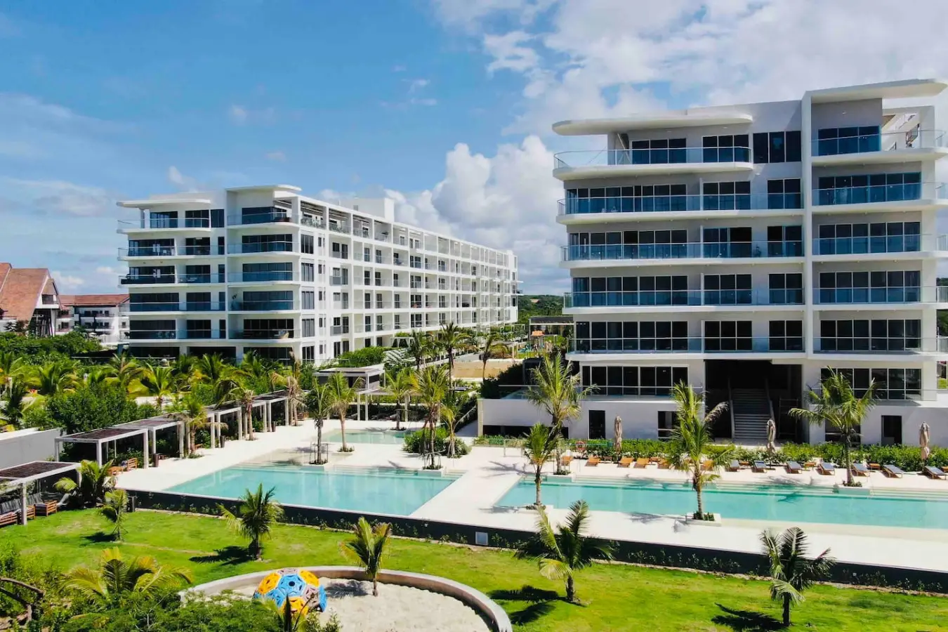 Loft Espectacular de Playa | Balcón y Confort - Image 26