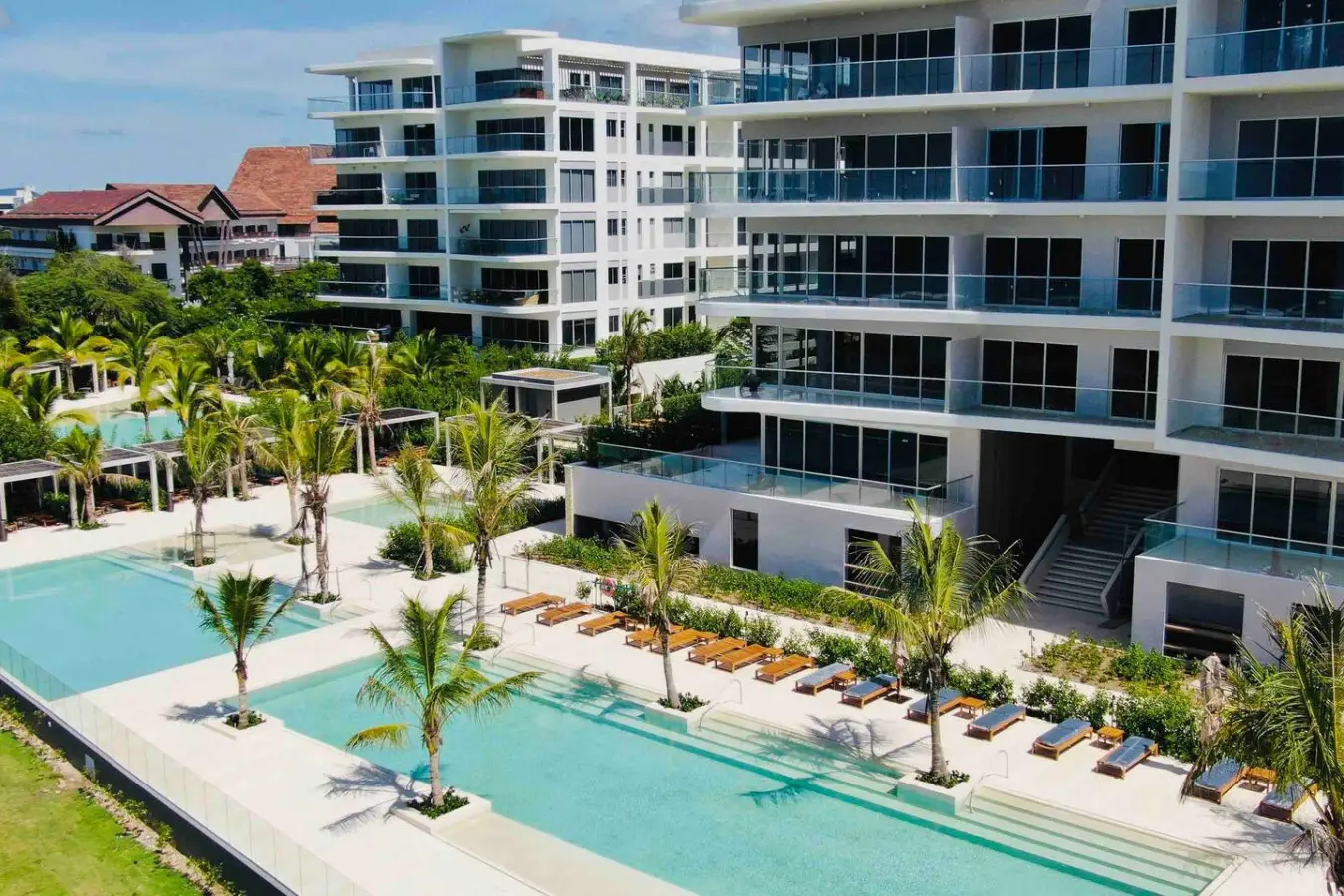Loft Espectacular de Playa | Balcón y Confort - Image 75