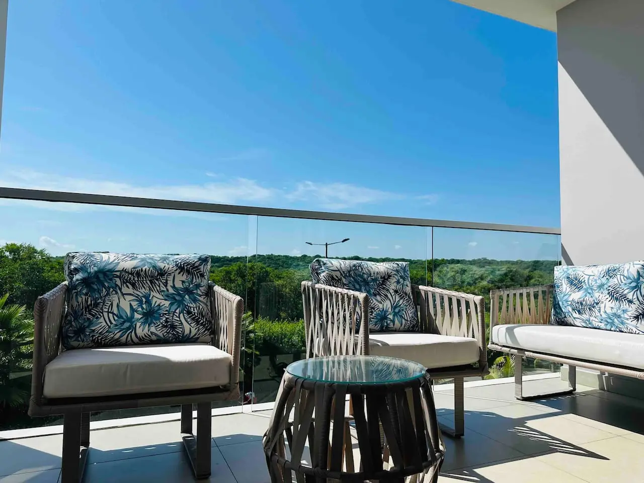 Loft Espectacular de Playa | Balcón y Confort - Image 12