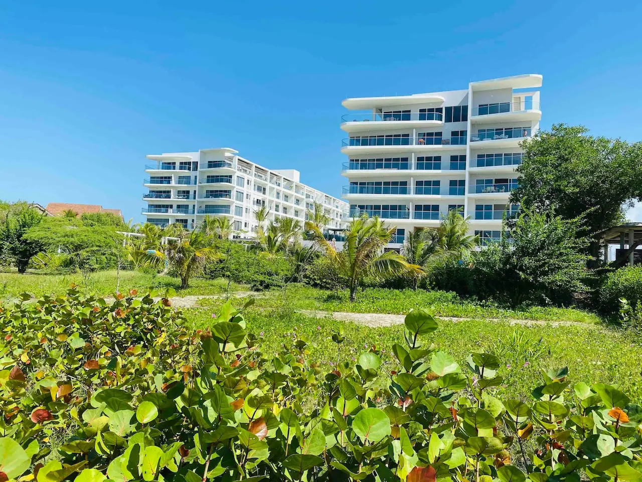 Loft Espectacular de Playa | Balcón y Confort - Image 44