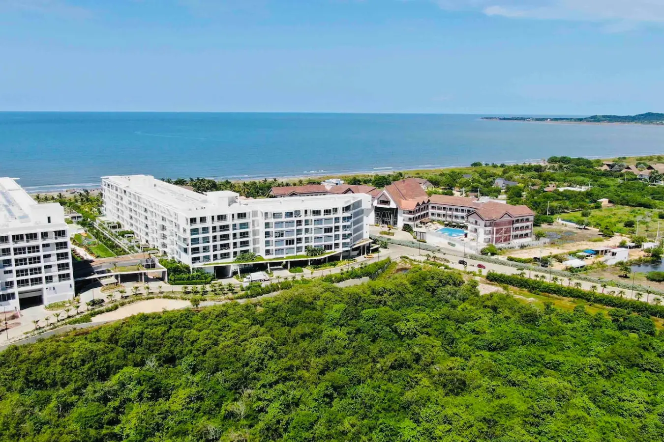 Loft Espectacular de Playa | Balcón y Confort - Image 74