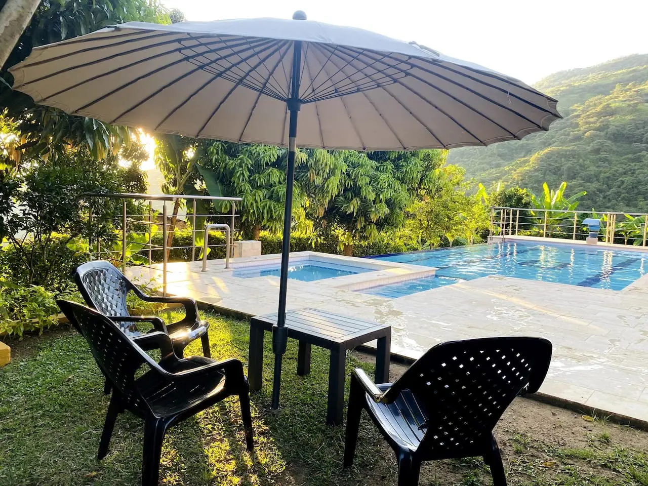 ¡Finca + Piscina Privada! - Image 31