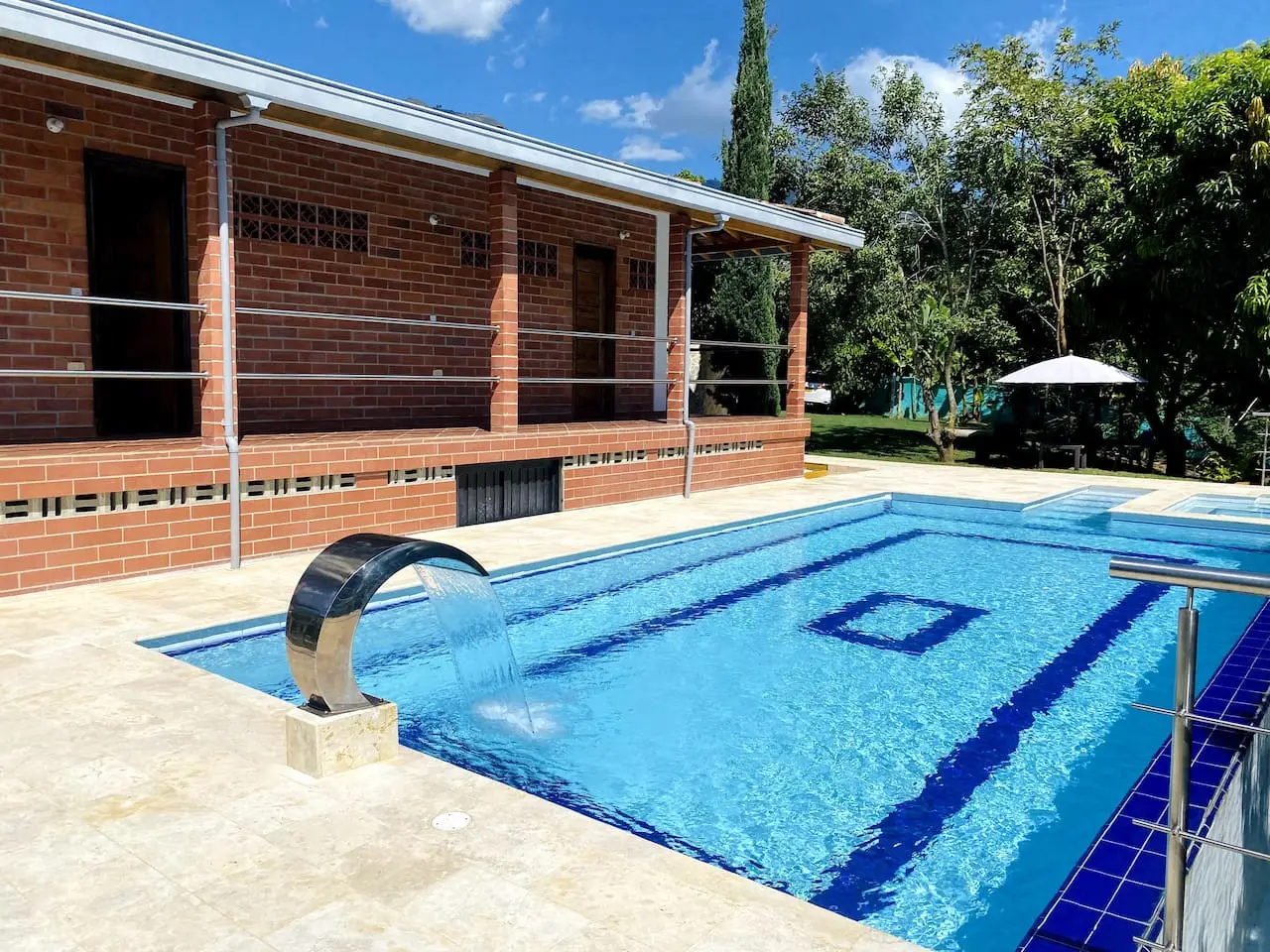 ¡Finca + Piscina Privada! - Image 1