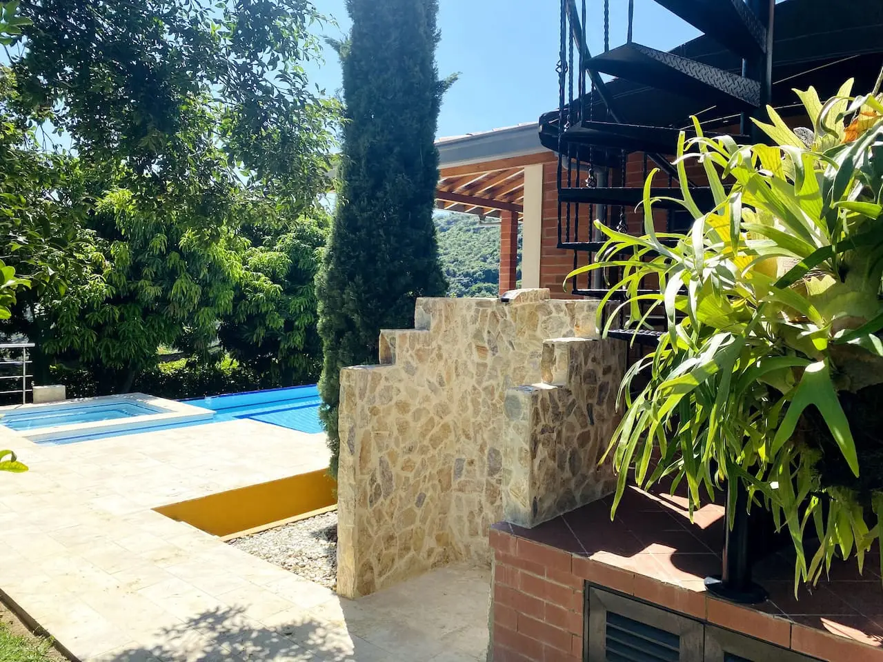 ¡Finca + Piscina Privada! - Image 30