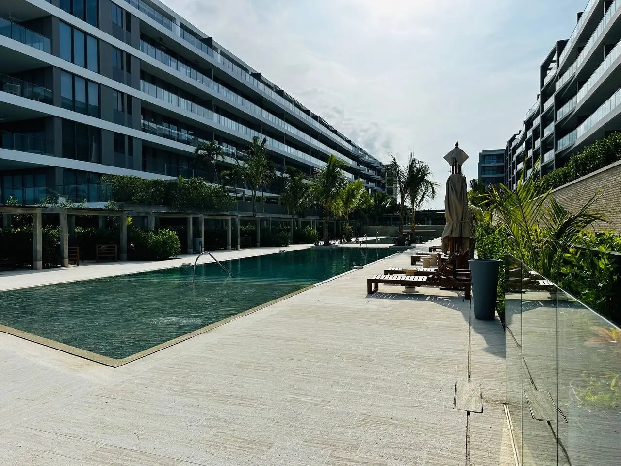 ¡Exclusivo loft – Salida directa al mar! - Image 69