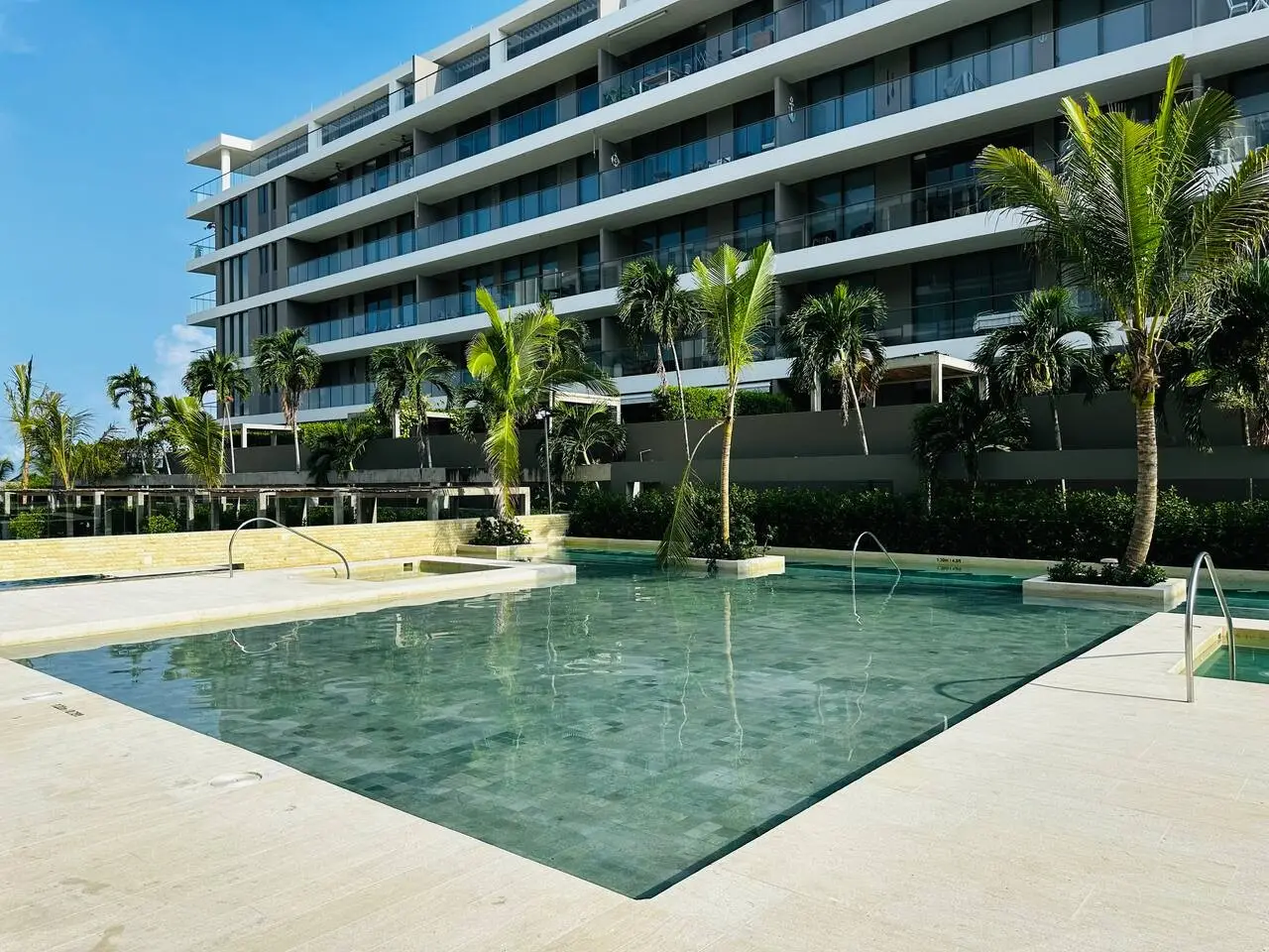 ¡Exclusivo loft – Salida directa al mar! - Image 50