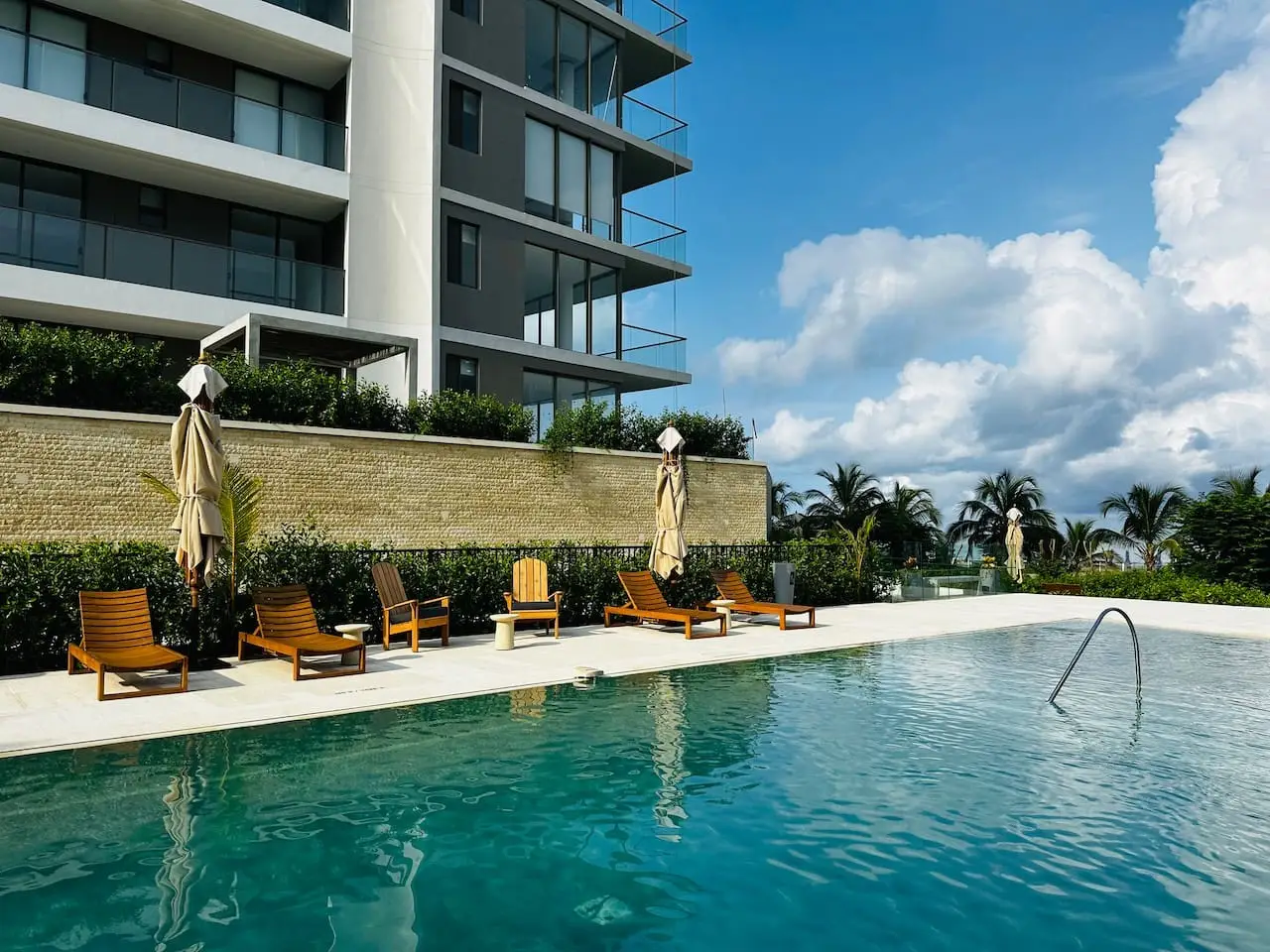 ¡Exclusivo loft – Salida directa al mar! - Image 41