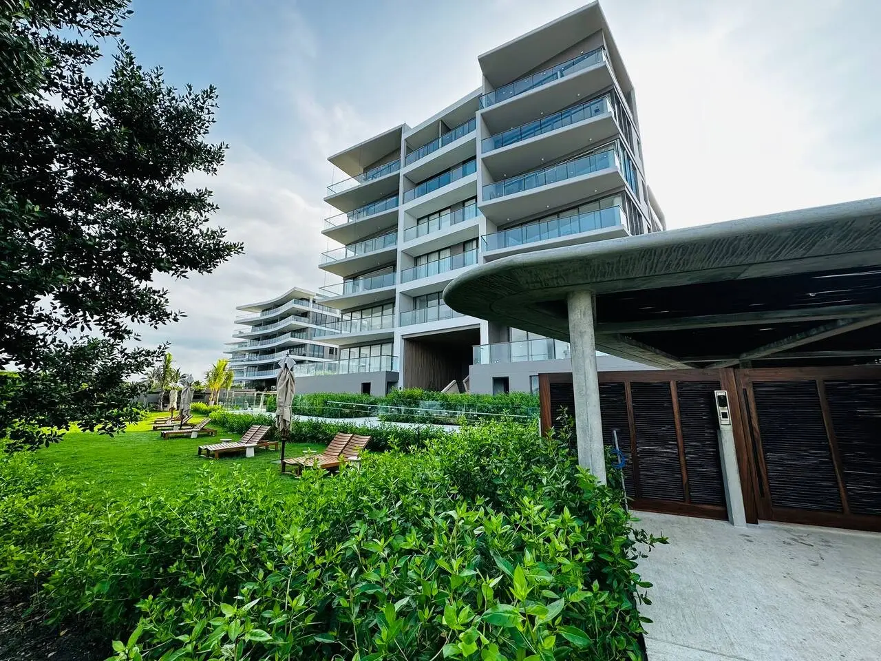 ¡Exclusivo loft – Salida directa al mar! - Image 73