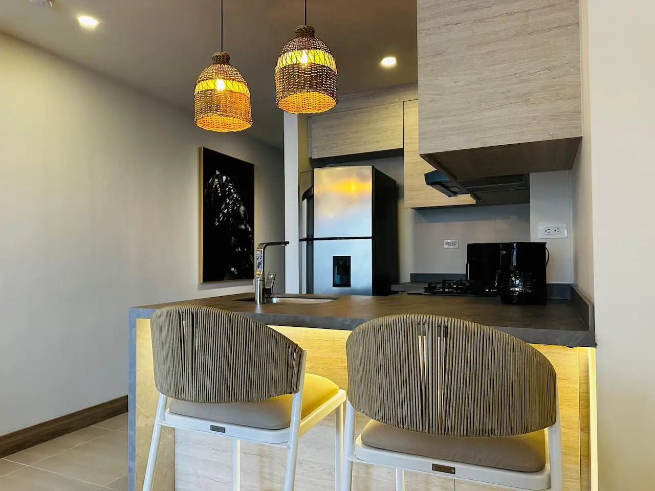 ¡Exclusivo loft – Salida directa al mar! - Image 10