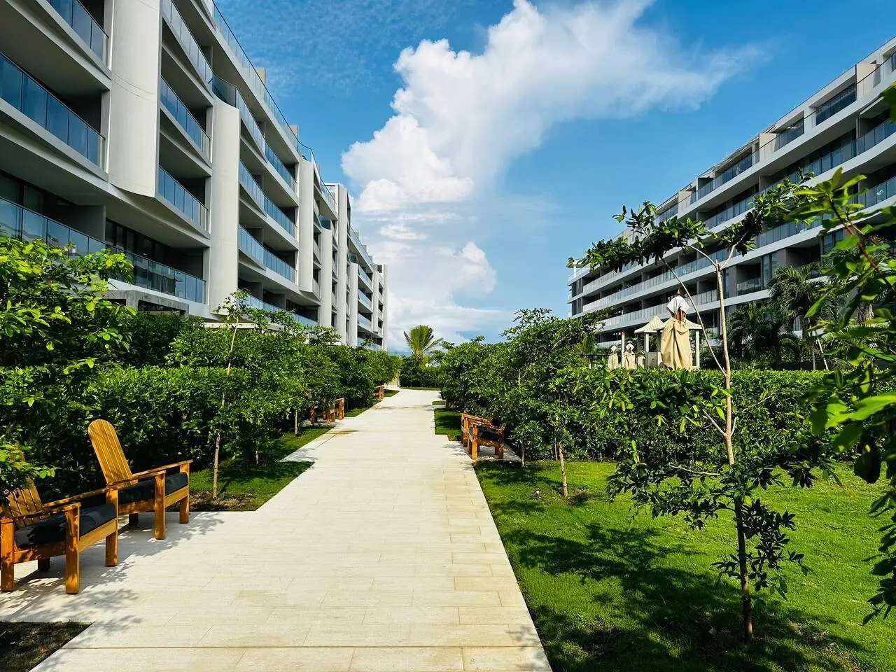 ¡Exclusivo loft – Salida directa al mar! - Image 90