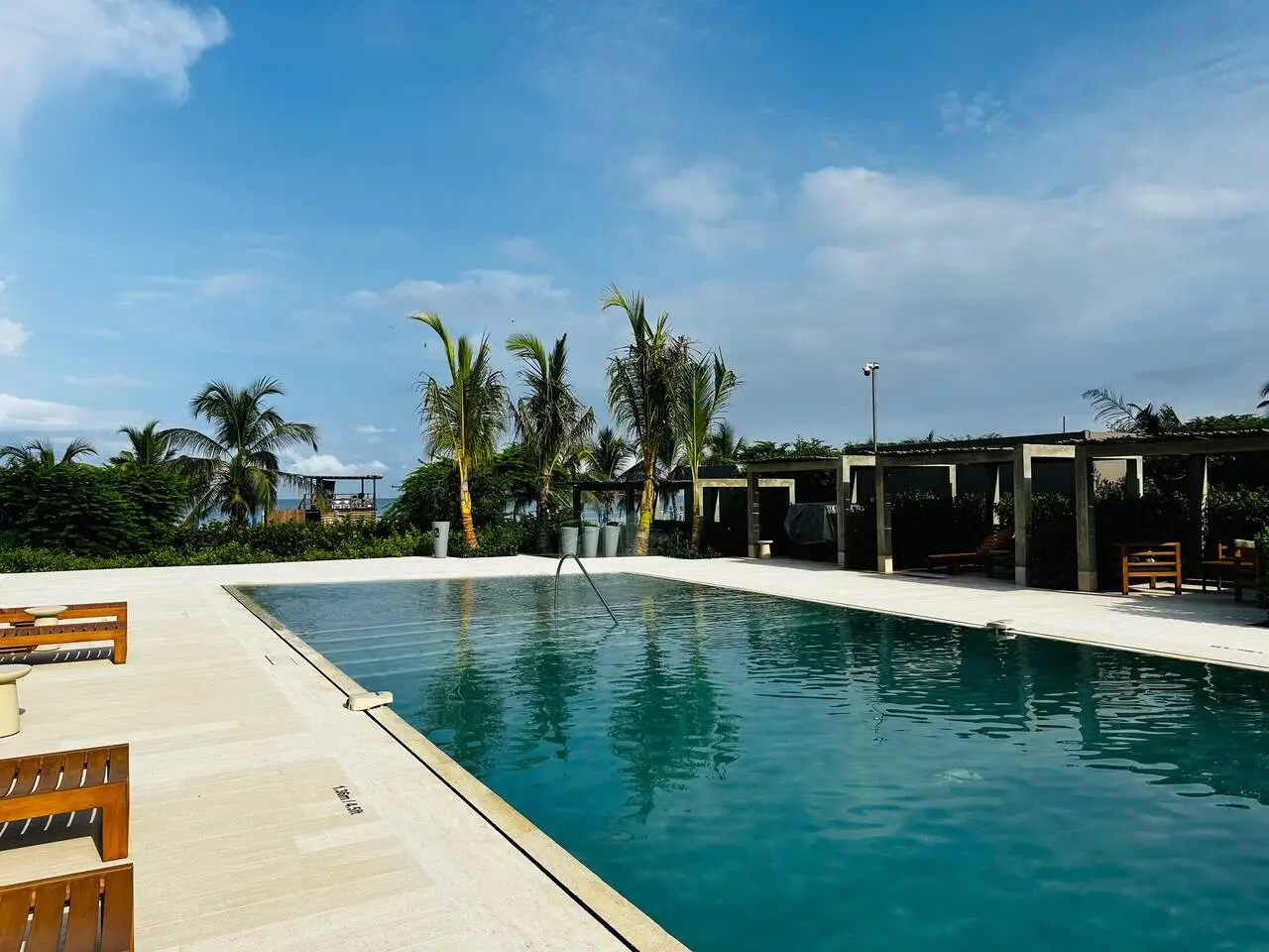 ¡Exclusivo loft – Salida directa al mar! - Image 55