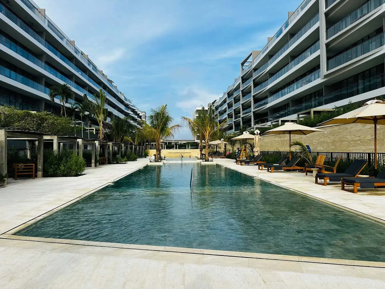 ¡Exclusivo loft – Salida directa al mar! - Image 52