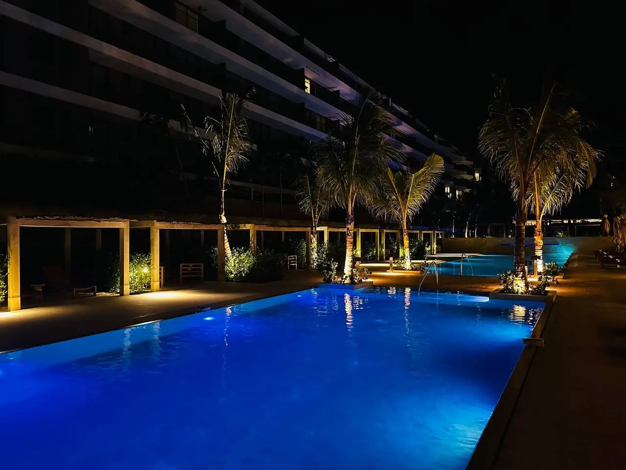 ¡Exclusivo loft – Salida directa al mar! - Image 79