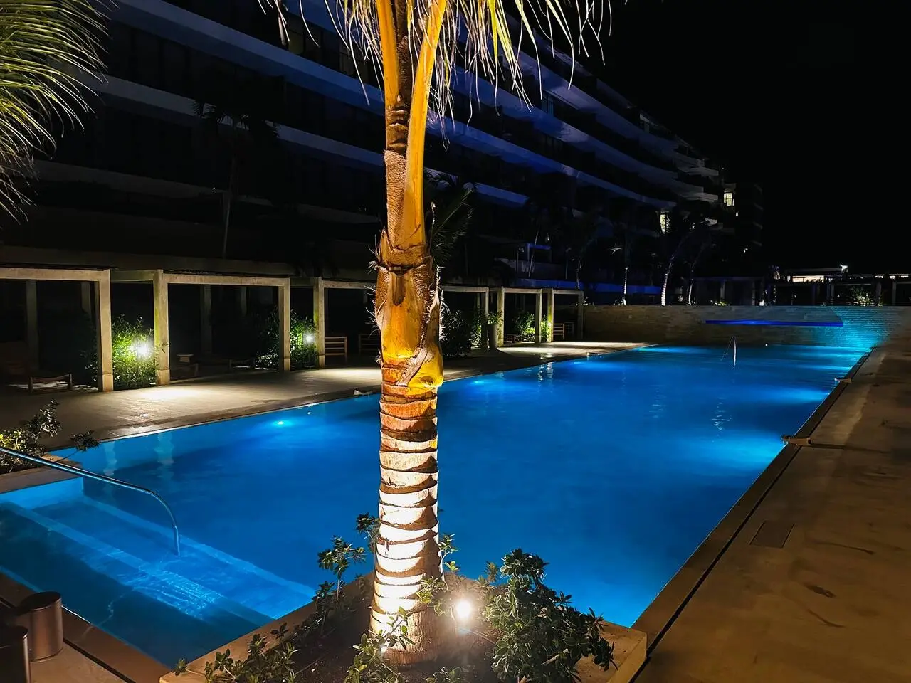 ¡Exclusivo loft – Salida directa al mar! - Image 82