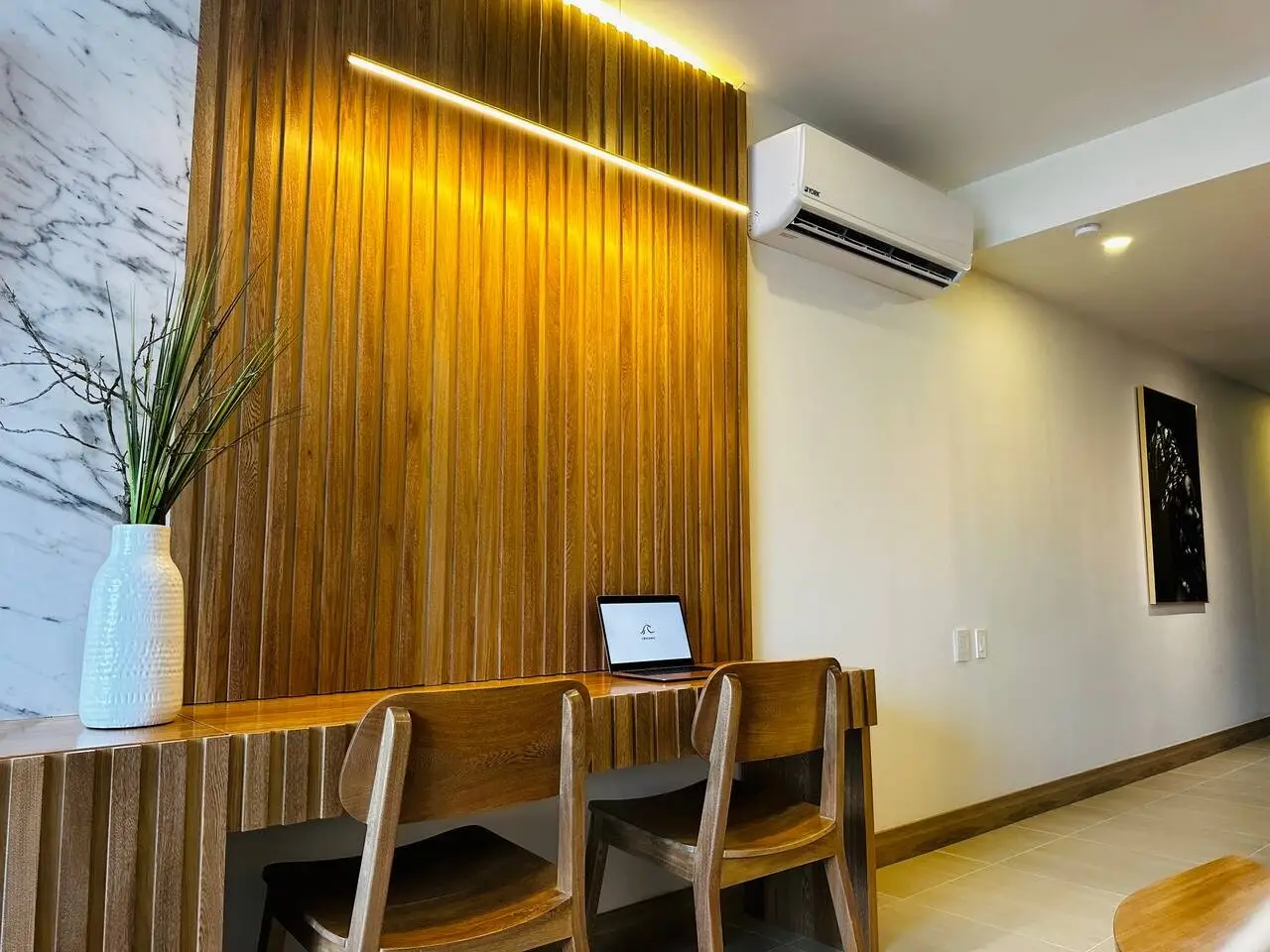 ¡Exclusivo loft – Salida directa al mar! - Image 16