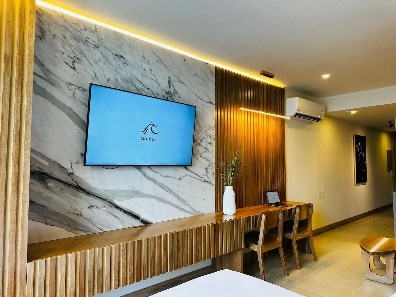 ¡Exclusivo loft – Salida directa al mar! - Image 27