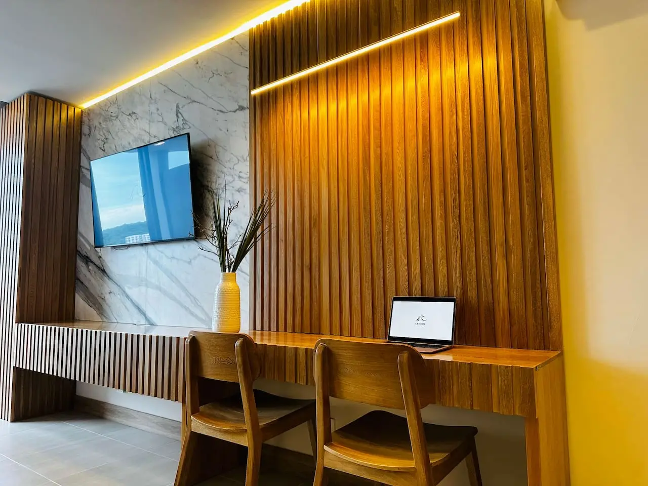 ¡Exclusivo loft – Salida directa al mar! - Image 15