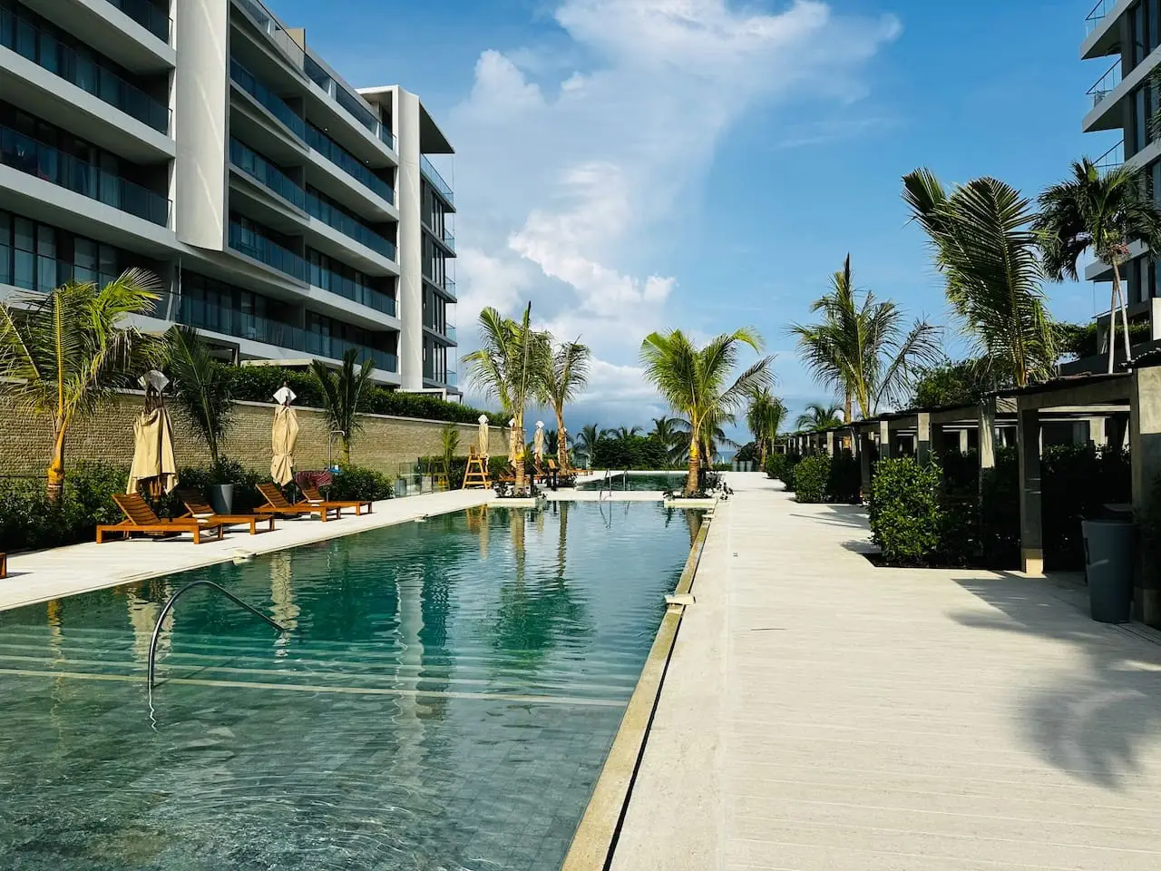 ¡Exclusivo loft – Salida directa al mar! - Image 45