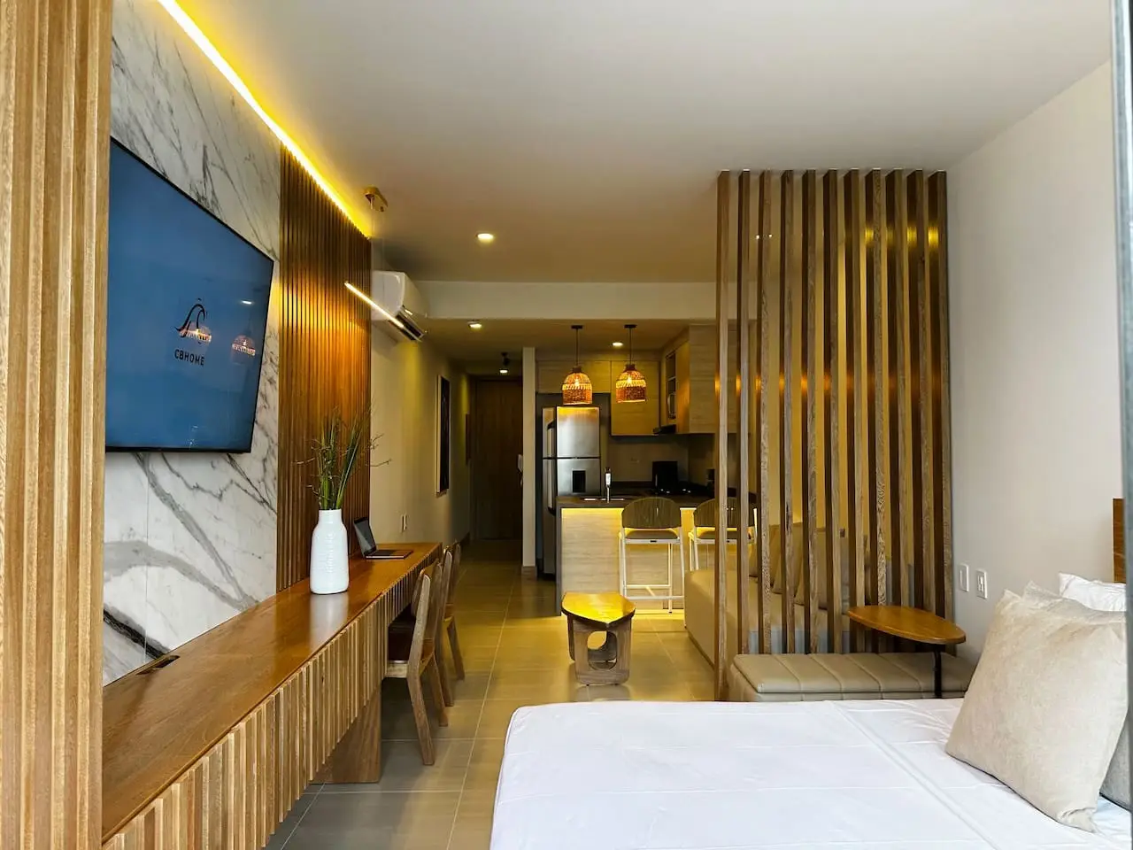 ¡Exclusivo loft – Salida directa al mar! - Image 9