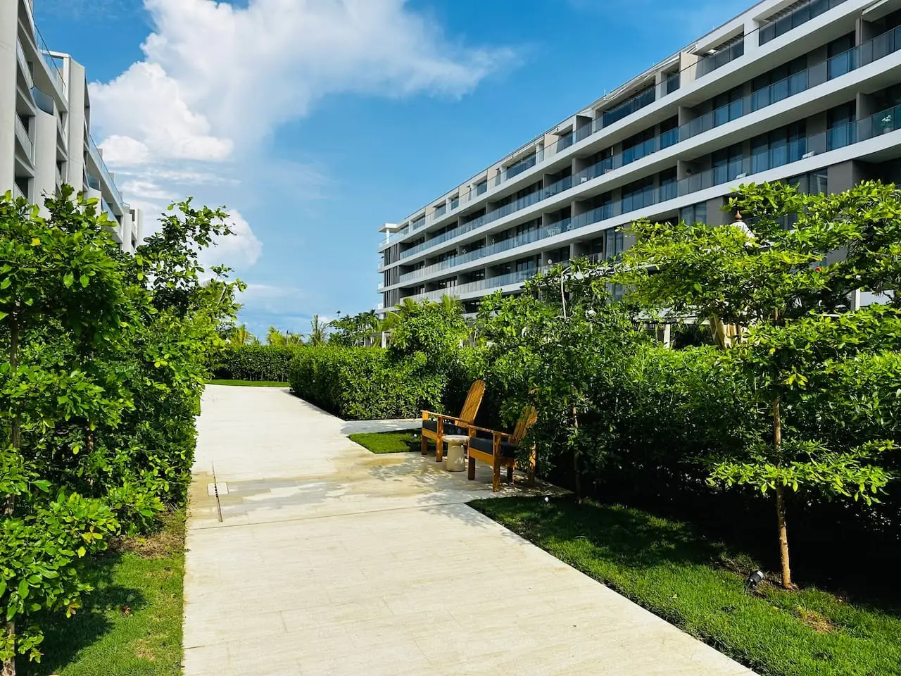 ¡Exclusivo loft – Salida directa al mar! - Image 89