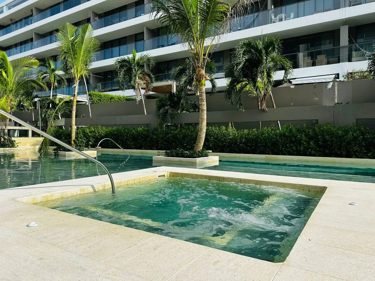¡Exclusivo loft – Salida directa al mar! - Image 42