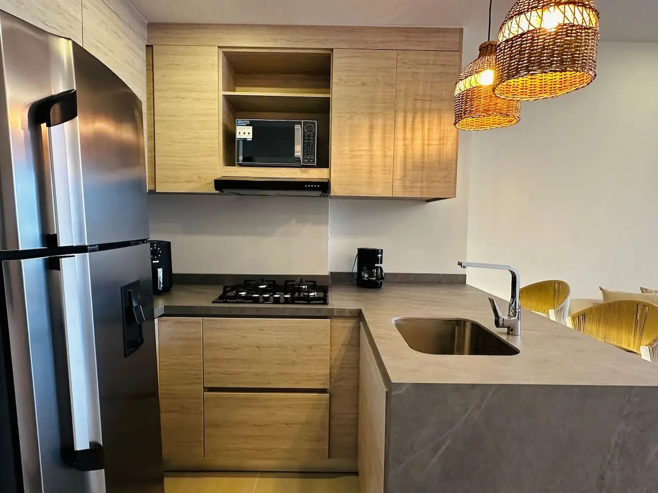 ¡Exclusivo loft – Salida directa al mar! - Image 11